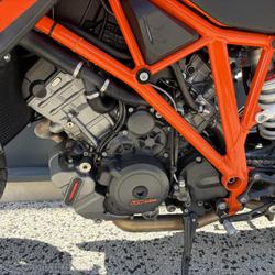 KTM Super Duke occasion - Saint-&Eacute;tienne - photo 3/4