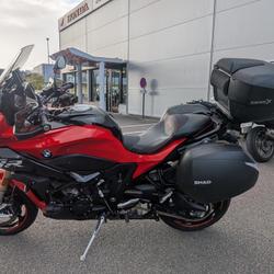 BMW S 1000 XR occasion - Lanester - photo 2/5