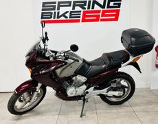 Honda Varadero 125 Villefranche-sur-Saône