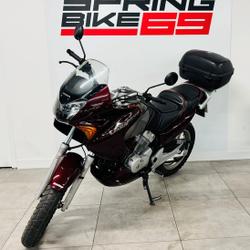 Honda Varadero 125 occasion - Villefranche-sur-Sa&ocirc;ne - photo 2/5