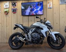 Honda CB Chambourcy