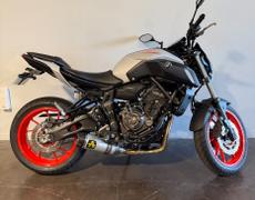 Yamaha autres Saint-Martin-Boulogne