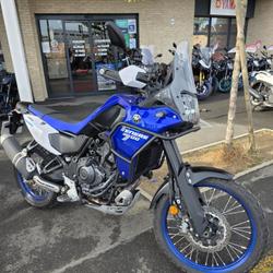 Yamaha XTZ occasion - Rosny-sous-Bois - photo 2/5