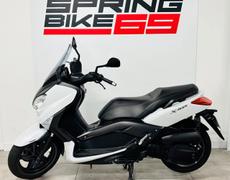 Yamaha X MAX Villefranche-sur-Saône