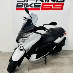 Yamaha X MAX occasion - Villefranche-sur-Sa&ocirc;ne - photo 2/5