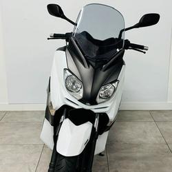 Yamaha X MAX occasion - Villefranche-sur-Sa&ocirc;ne - photo 3/5