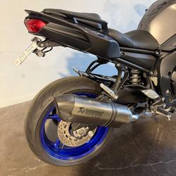 Yamaha FZ8 occasion - Saint-Martin-Boulogne - photo 2/4