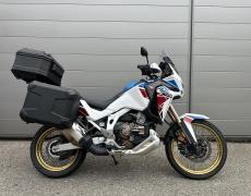 Honda CRF Saint-Martin-d'Hères