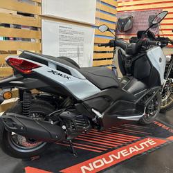 Yamaha X MAX occasion - M&eacute;rignac - photo 2/4
