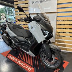 Yamaha X MAX occasion - M&eacute;rignac - photo 3/4