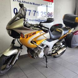 Yamaha TDM occasion - Mably - photo 2/4
