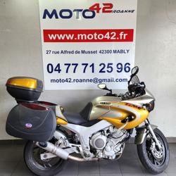 Yamaha TDM occasion - Mably - photo 3/4