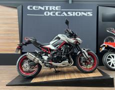 Kawasaki Z Hauconcourt