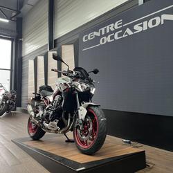 Kawasaki Z occasion - Hauconcourt - photo 2/5