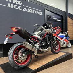 Kawasaki Z occasion - Hauconcourt - photo 3/5