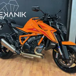 KTM Super Duke occasion - SEYNOD - photo 3/3
