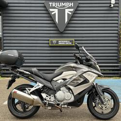 Honda VFR occasion - N&icirc;mes - photo 2/5