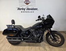 Harley Davidson Softail Bègles