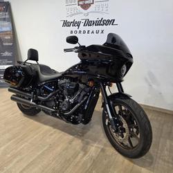 Harley Davidson Softail occasion - B&egrave;gles - photo 2/5
