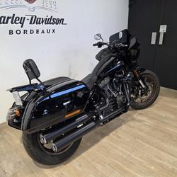 Harley Davidson Softail occasion - B&egrave;gles - photo 3/5