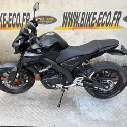 Yamaha MT 125 occasion - Vitrolles - photo 2/5