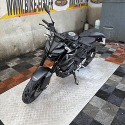 Yamaha MT 125 occasion - Vitrolles - photo 3/5