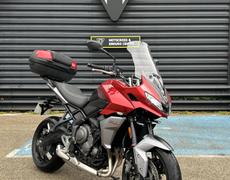 Triumph Tiger Nîmes