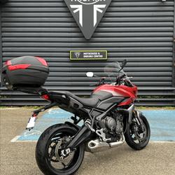 Triumph Tiger occasion - N&icirc;mes - photo 3/5