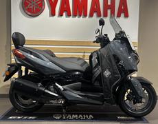Yamaha X MAX Seclin