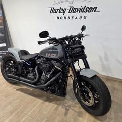 Harley Davidson Fat Bob occasion - B&egrave;gles - photo 2/5