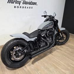 Harley Davidson Fat Bob occasion - B&egrave;gles - photo 3/5