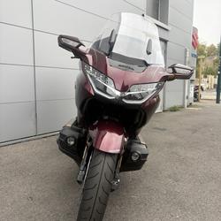 Honda Goldwing occasion - Saint-Ouen-l'Aum&ocirc;ne - photo 2/3