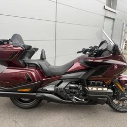 Honda Goldwing occasion - Saint-Ouen-l'Aum&ocirc;ne - photo 3/3