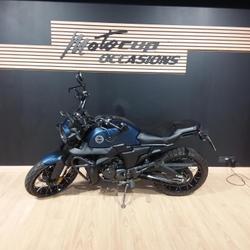 Zontes 125 Scrambler X occasion - Dinan - photo 2/3