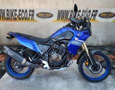 Yamaha XTZ Vitrolles