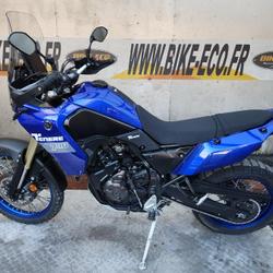 Yamaha XTZ occasion - Vitrolles - photo 2/5