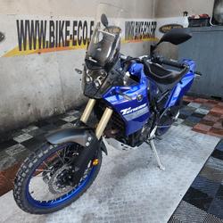 Yamaha XTZ occasion - Vitrolles - photo 3/5