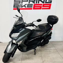 Yamaha X MAX occasion - Villefranche-sur-Sa&ocirc;ne - photo 2/5