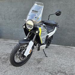 Husqvarna NORDEN 901 occasion - Perpignan - photo 2/5