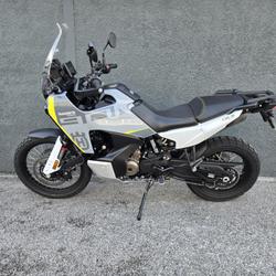 Husqvarna NORDEN 901 occasion - Perpignan - photo 3/5