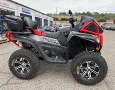 Autres Segway Aulnois-sous-Laon