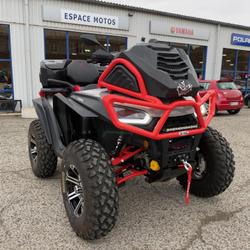 Segway SNARLER 600 GL occasion - Aulnois-sous-Laon - photo 2/3