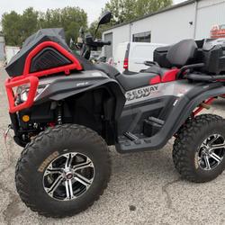 Segway SNARLER 600 GL occasion - Aulnois-sous-Laon - photo 3/3
