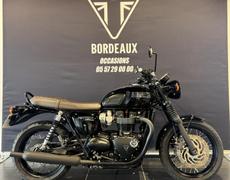 Triumph Bonneville Mérignac