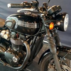 Triumph Bonneville occasion - M&eacute;rignac - photo 2/5