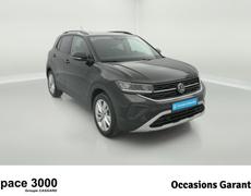 Volkswagen T-Cross Pontarlier