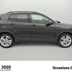 Volkswagen T-Cross T-Cross 1.0 TSI 116 Start/Stop DSG7 VW Edition Pontarlier