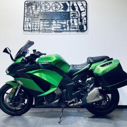 Kawasaki Z occasion - Montpellier - photo 2/5