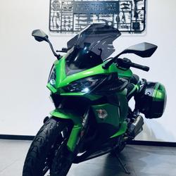 Kawasaki Z occasion - Montpellier - photo 3/5