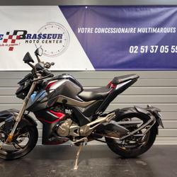 Zontes ZT 125 occasion - La Roche-sur-Yon - photo 2/4